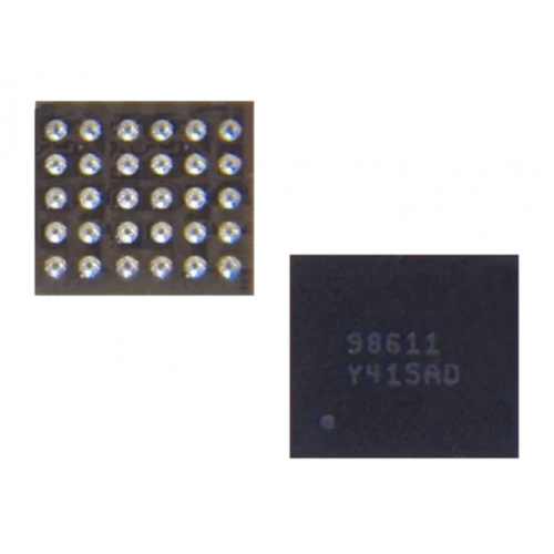 98611 (Original) power ic