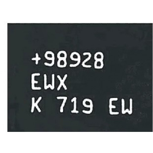 +98928 / 98928 (Original) power ic