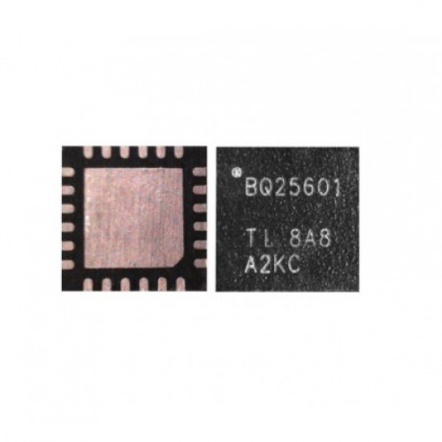 BQ25601 Original CHARGING IC FOR REDMI NOTE 5/5/5A