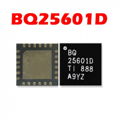 BQ25601D Original Charging IC For Mobile Phone Repair