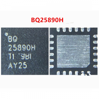BQ25890H Charging IC for Xiaomi/ Letv/ Meizu Original