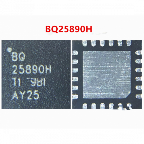 BQ25890H Charging IC for Xiaomi/ Letv/ Meizu Original