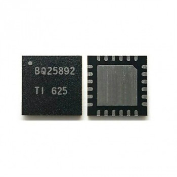 BQ25892 Original IC CHARGING IC FOR REDMI NOTE 5/5/5A