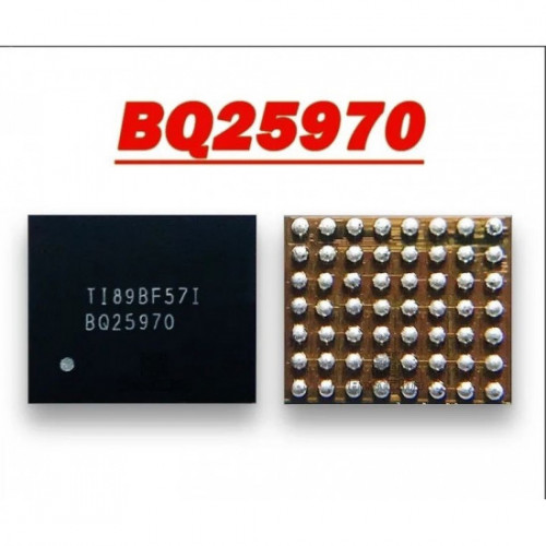 BQ25970 Original Charging IC For VIVO X23 X23A NEX X27