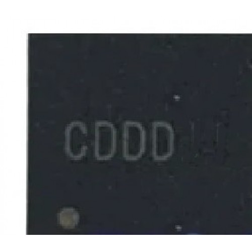 CDDD JW (Same as EMAEJA & EMAED (Original) power ic