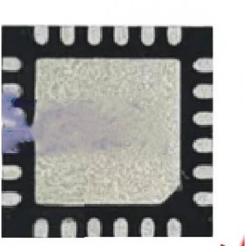 CDDD JW (Same as EMAEJA & EMAED (Original) power ic