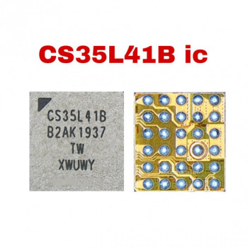 CS35L41B (Original) POWER IC
