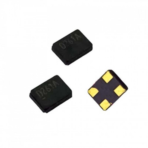 D261A Crystel (Original) power ic