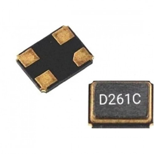 D261C Crystel (Original POWER IC