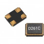 D261C Crystel (Original POWER IC