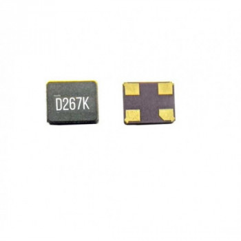 D267K Crystel (Original) power ic