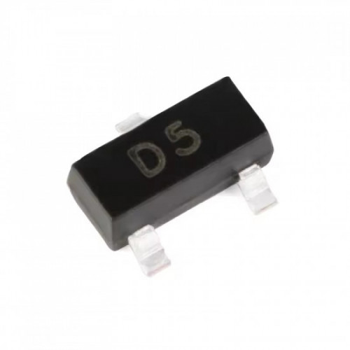 D5 Light IC (Original) power ic