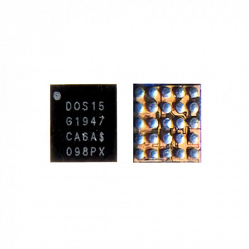 DOS15 (25 PIN) (Original) POWER IC