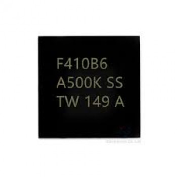 F410B6 (Original) power ic