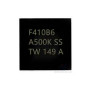 F410B6 (Original) power ic