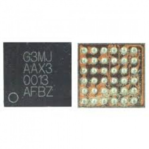 G3MJ (36 Pin) (Mi Audio IC) (Original) power ic