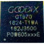 GT970 (Original) power ic