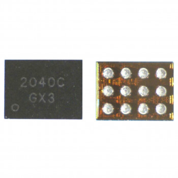 GX3/GX4 (12 Pin) Back Light IC (Original) POWER IC
