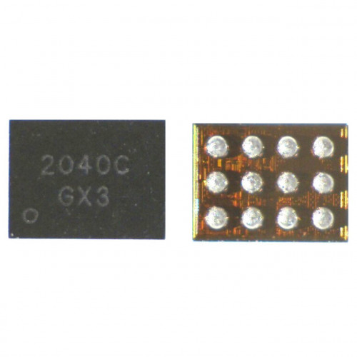 GX3/GX4 (12 Pin) Back Light IC (Original) POWER IC