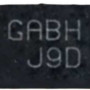 Gabh JNO (Original) (GA) power ic