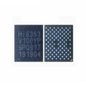 Hi6353 Original new Intermediate frequency iC for Huawei