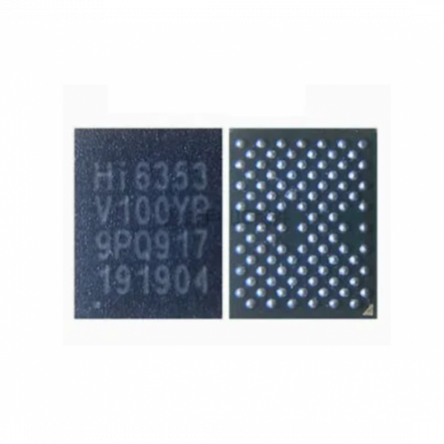 Hi6353 Original new Intermediate frequency iC for Huawei