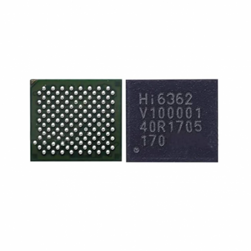 Hi6362 (Original) Power Amplifier IC for Huawei P9/Honor 8