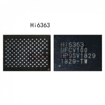 Hi6363-V100 (Original) POWER IC