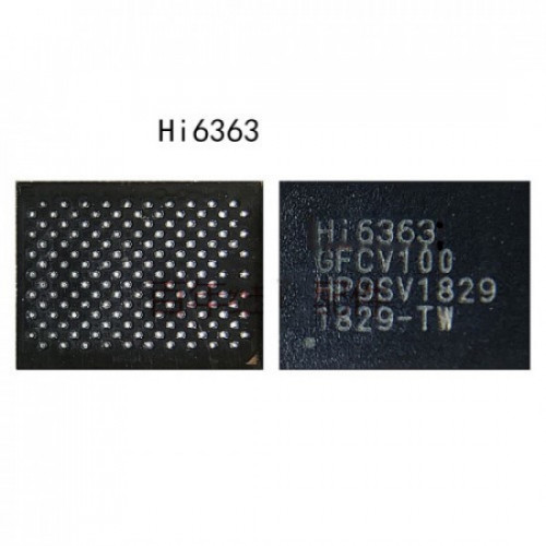 Hi6363-V100 (Original) POWER IC