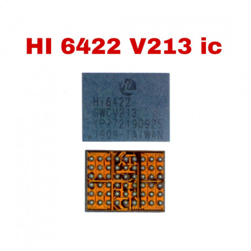 Hi6422-V213 (Original) IC