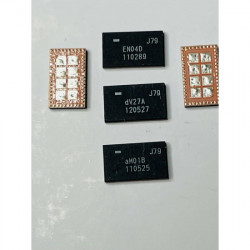 J79 PA RF POWER IC J79 PA RF POWER IC