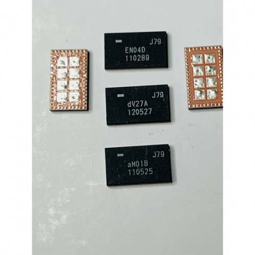 J79 PA RF POWER IC