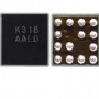 K318 (Original) AUDIO IC FOR REDMI 5A/NOTE 4 MI