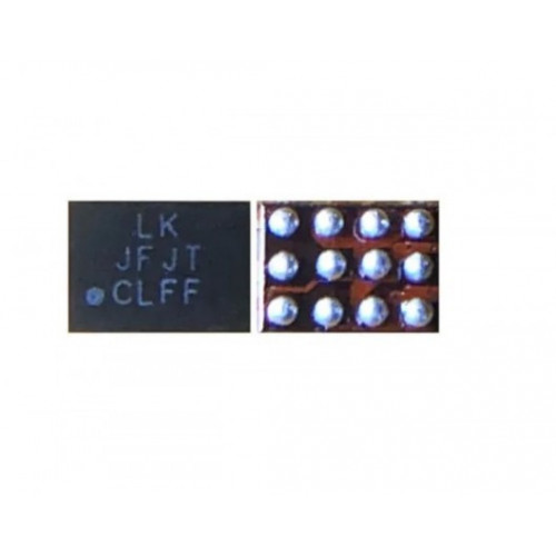 LK Light IC for Mi 8A, A3S, A3, A5 etc. (Original) POWER IC