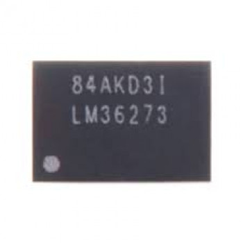 LM36273 (Original) POWER IC