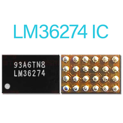LM36274 (Original) POWER IC