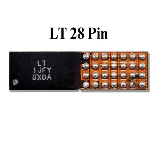 LT (28 Pin) (Original) POWER IC
