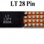 LT (28 Pin) (Original) POWER IC