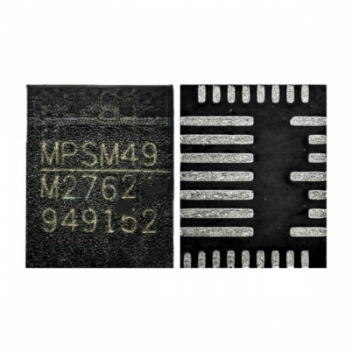 M2762A MP2762 (Huawai Charging IC) (Original) Charging IC For Huawei Nova8 Pro Charging Chip USB Control IC