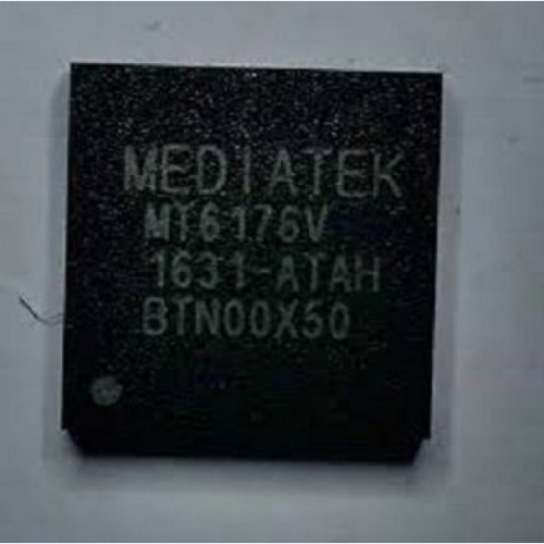 MT6176V POWER IC FOR NOTE 3 OPPO R9
