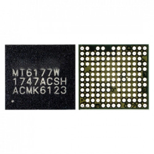 Original MT6177W Power Ic for OPPO/Redmi