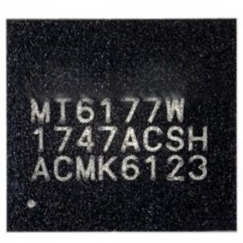 Original MT6177W Power Ic for OPPO/Redmi Original MT6177W Power Ic for OPPO/Redmi