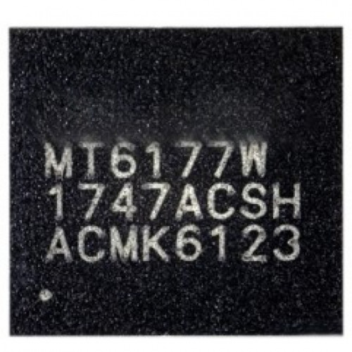 Original MT6177W Power Ic for OPPO/Redmi