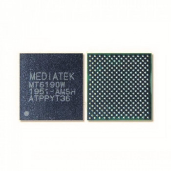 MT6190W IC Power IC