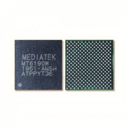 MT6190W IC Power IC