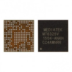 MT6325V Orignal IC Power IC For Moblie Phone MT6325V Orignal IC Power IC For Moblie Phone