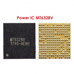 MT6328V Orignal IC Power IC For Moblie Phone MT6328V Orignal IC Power IC For Moblie Phone