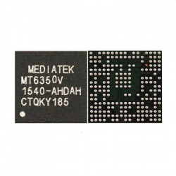 MT6350V Orignal IC Power IC For Moblie Phone MT6350V Orignal IC Power IC For Moblie Phone