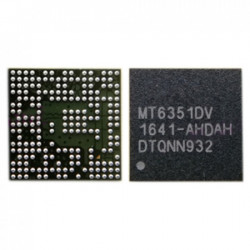 MT6351DV Original Power IC MT6351DV Original Power IC