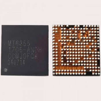 MT6355 POWER IC ORIGINAL